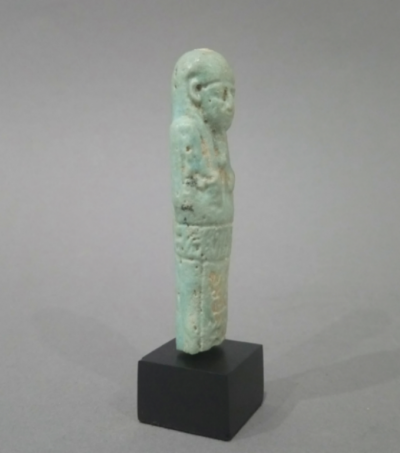 Oushebti  Egypte  - Basse Epoque 2