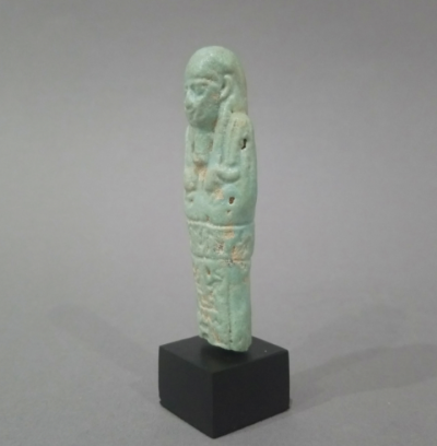 Oushebti  Egypte  - Basse Epoque 2
