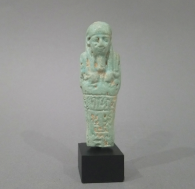 Oushebti  Egypte  - Basse Epoque 2