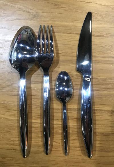 Service Concorde - Exclusif pour le Concorde de British Airways 2