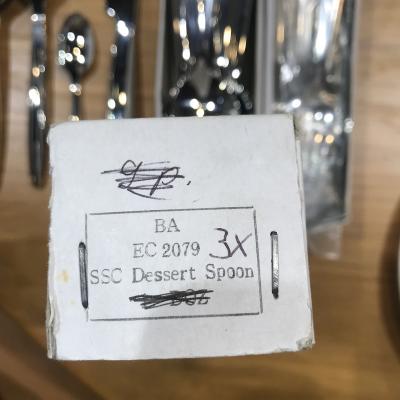 Service Concorde - Exclusif pour le Concorde de British Airways 2