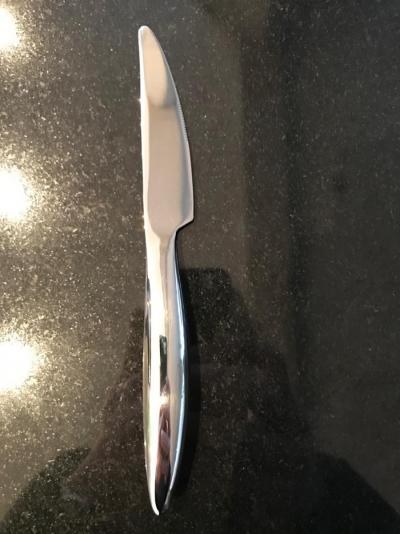 Service Concorde - Exclusif pour le Concorde de British Airways 2