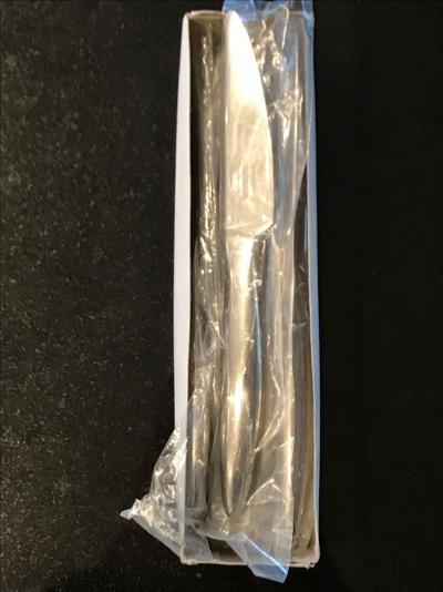 Service Concorde - Exclusif pour le Concorde de British Airways 2