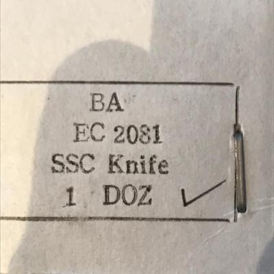 Service Concorde - Exclusif pour le Concorde de British Airways 2