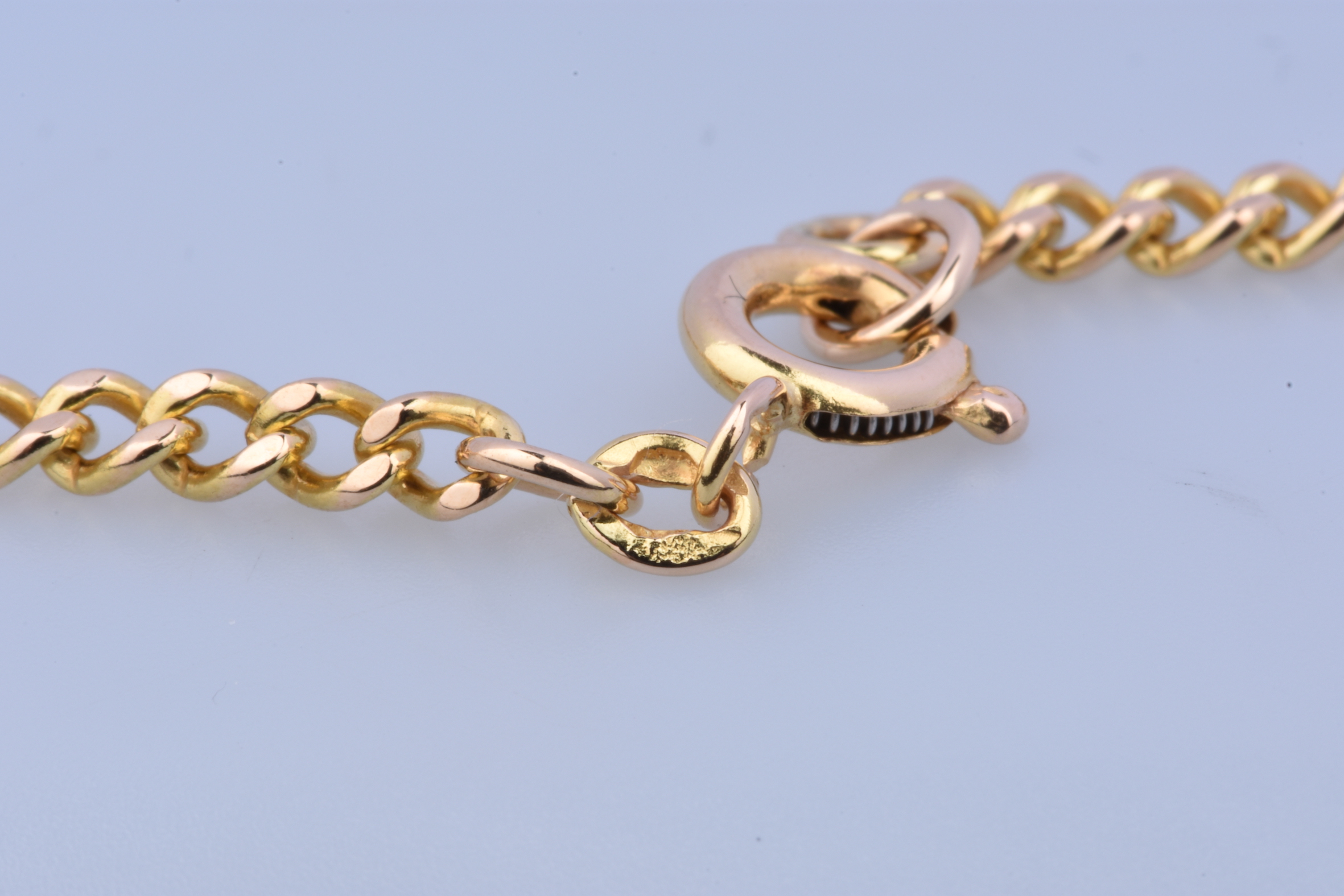 Collier Omega Or 18 Carats | Colliers de Joaillerie Collier Omega Or 18 Carats | Colliers de Joaillerie