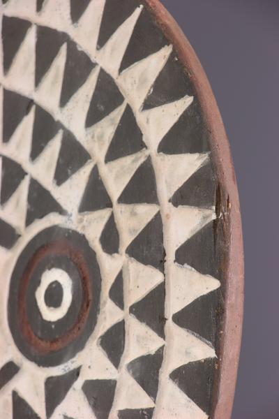 Masque Bwa, ethnie Mossi 2