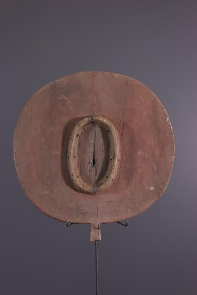 Masque Bwa, ethnie Mossi 2