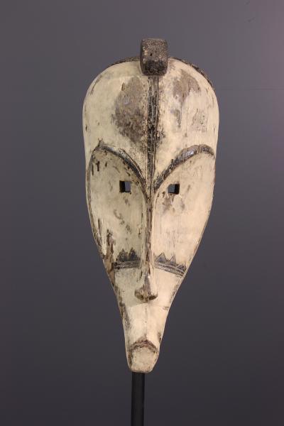 Masque Fang Ngil 2
