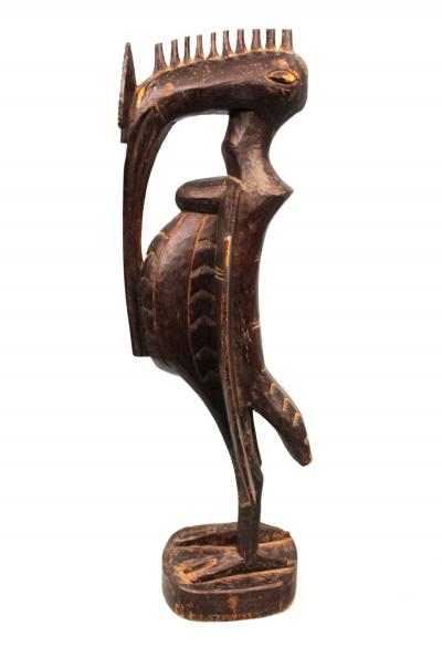 Ancien Calao Sanoufo - Cöte d’Ivoire - 79 Cms 2