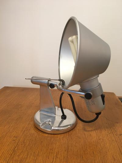 Tolomeo de Michele de Lucchi et Giancarlo Fassina - Paire d’appliques - édition Artemide - circa 2000 2