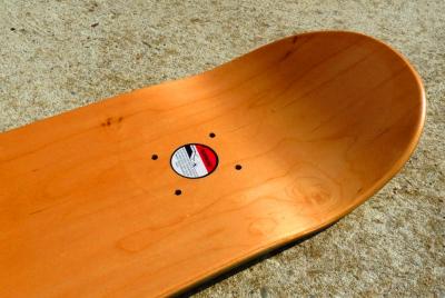 David Flores(signé) & Damien Hirst -