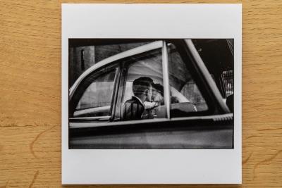 Elliott Erwitt - New York City, Photographie signée 2