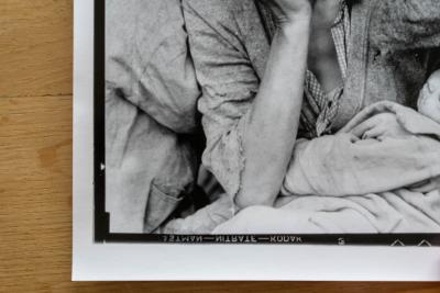 Dorothea Lange - Migrant Mother, 1936 2