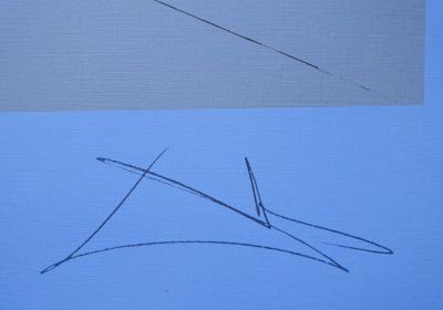 Salvador DALI (d’après) : Don Quichotte - LITHOGRAPHIE signée / numérotée 500ex 2