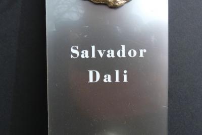 Salvador Dali 