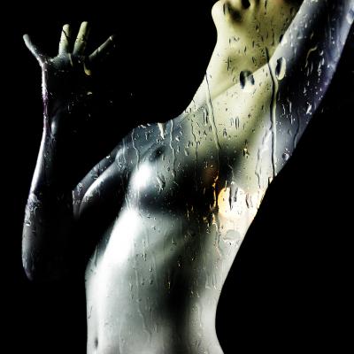 Dominique Poilpré - Desire magie, 2018, Tirage signé 2