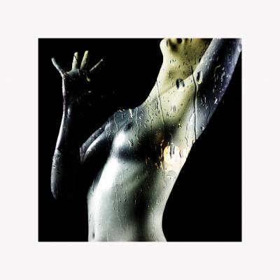 Dominique Poilpré - Desire magie, 2018, Tirage signé 2
