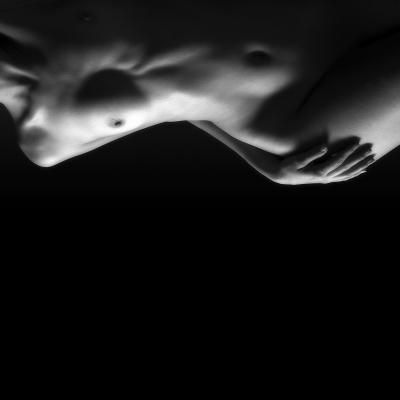 Dominique POILPRÉ - Fullness, 2018, Tirage signé 2