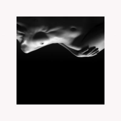Dominique POILPRÉ - Fullness, 2018, Tirage signé 2