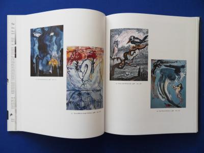 Salvador DALI : Catalogue raisonné (2 volumes) 2