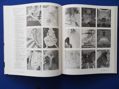 Salvador DALI : Catalogue raisonné (2 volumes) 2
