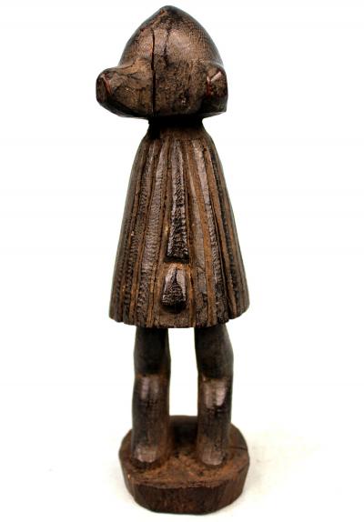 Côte d’Ivoire - Statue 