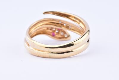 Bague 