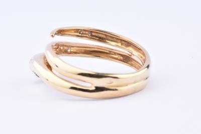 Bague 
