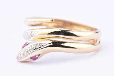 Bague 