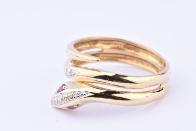 Bague 