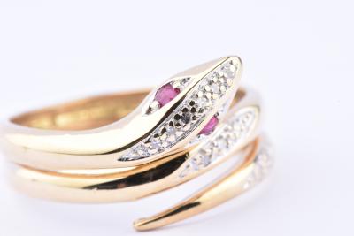 Bague 