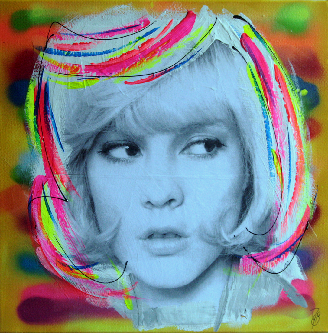 sylvie pop