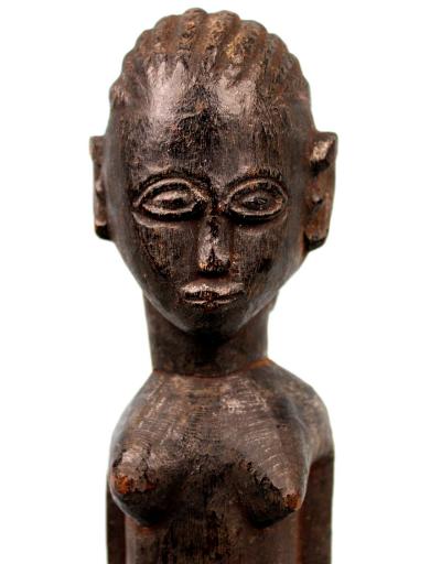 Burkina Faso, Culture Lobi, Fétiche 