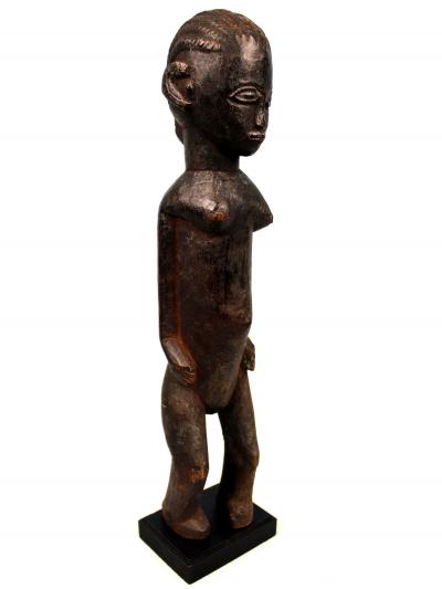 Burkina Faso, Culture Lobi, Fétiche 