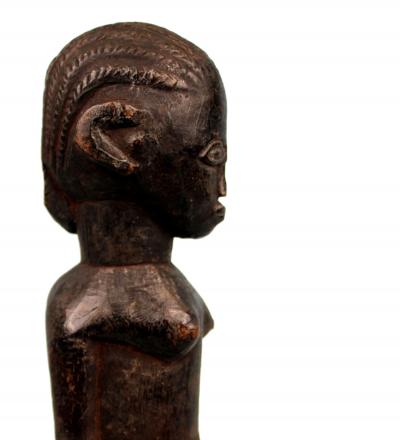 Burkina Faso, Culture Lobi, Fétiche 