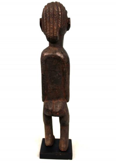 Burkina Faso, Culture Lobi, Fétiche 