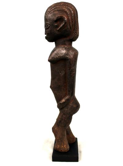 Burkina Faso, Culture Lobi, Fétiche 