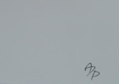 Death NYC - Snoopy Red - Sérigraphie originale signée 2
