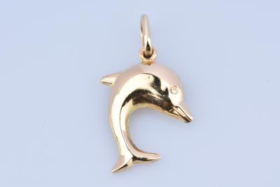Beau pendentif 