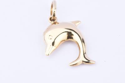 Beau pendentif 