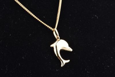 Beau pendentif 