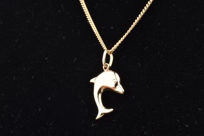 Beau pendentif 