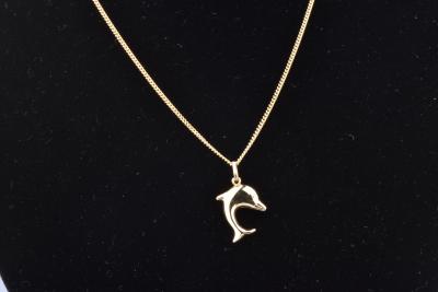Beau pendentif 