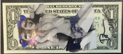 Death NYC - Chinese Twins - Collage 2