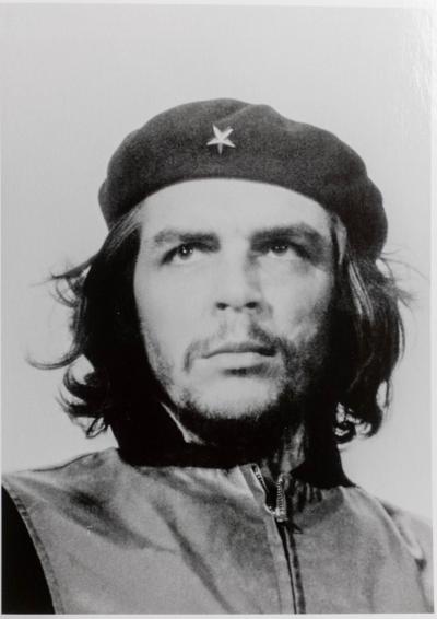 Alberto Korda - Guerrillero Heroico, 1960 2