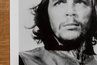 Alberto Korda - Guerrillero Heroico, 1960 2