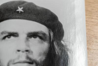 Alberto Korda - Guerrillero Heroico, 1960 2
