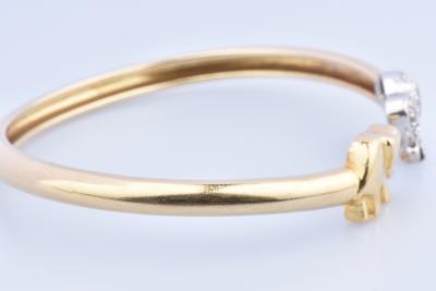 Bracelet jonc 