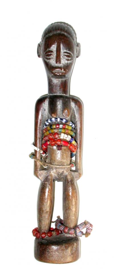 Togo  EWE  statuette 2