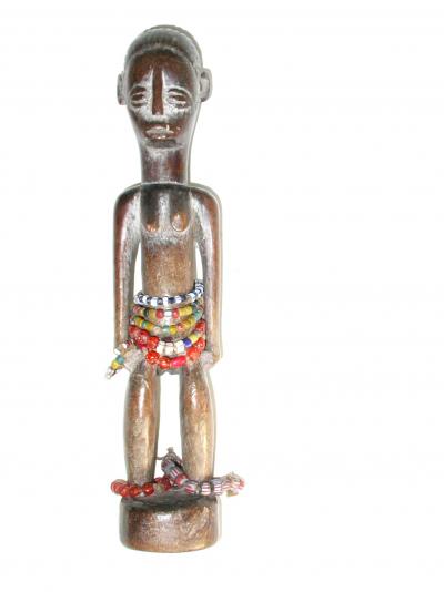 Togo  EWE  statuette 2